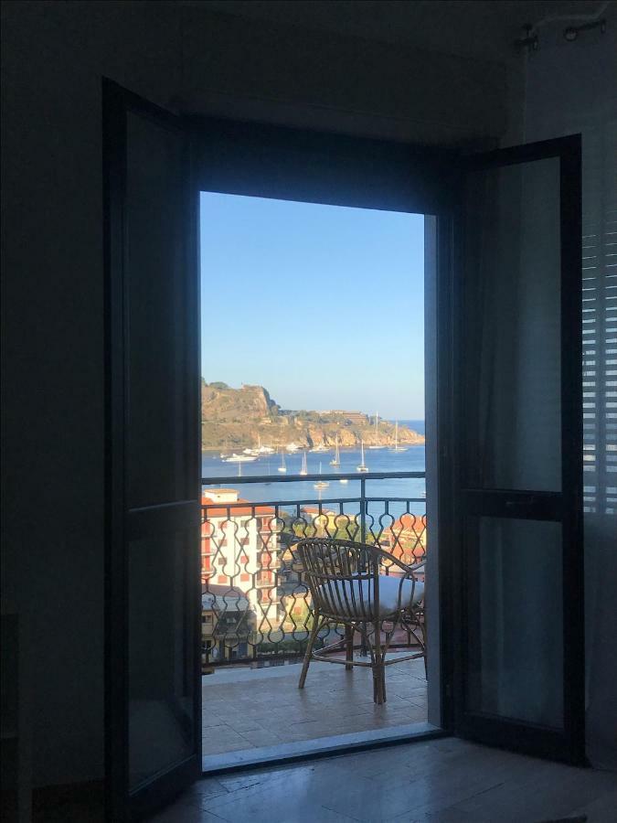 Baia Taormina Apartment Джардини Наксос Екстериор снимка