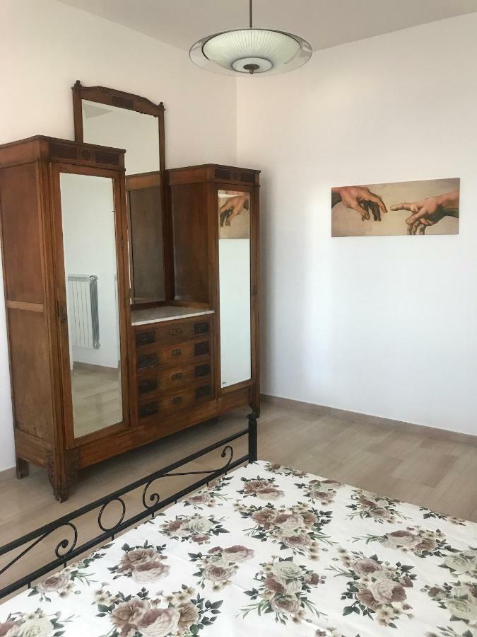 Baia Taormina Apartment Джардини Наксос Екстериор снимка