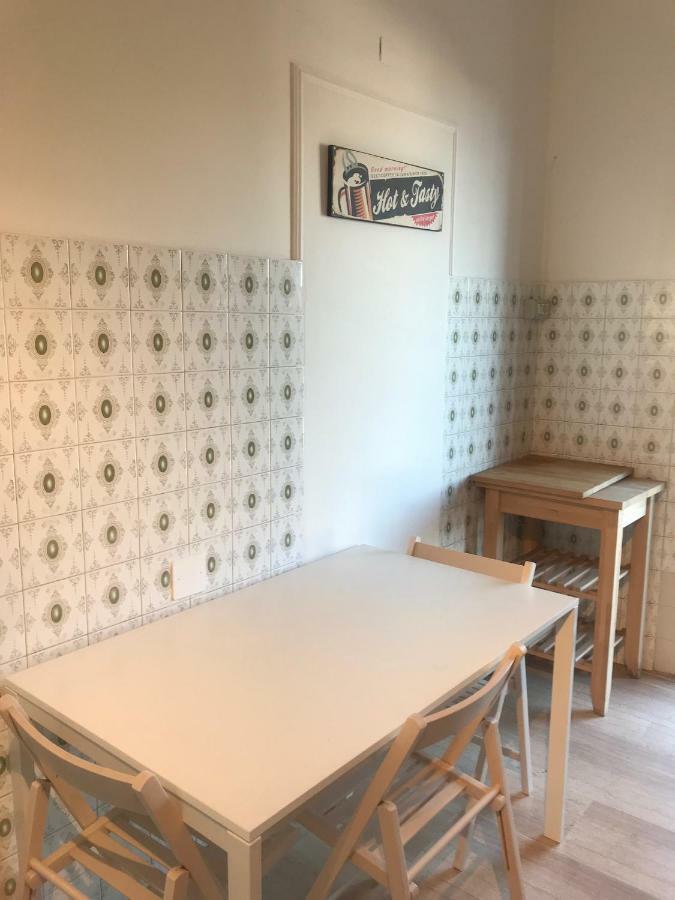 Baia Taormina Apartment Джардини Наксос Екстериор снимка