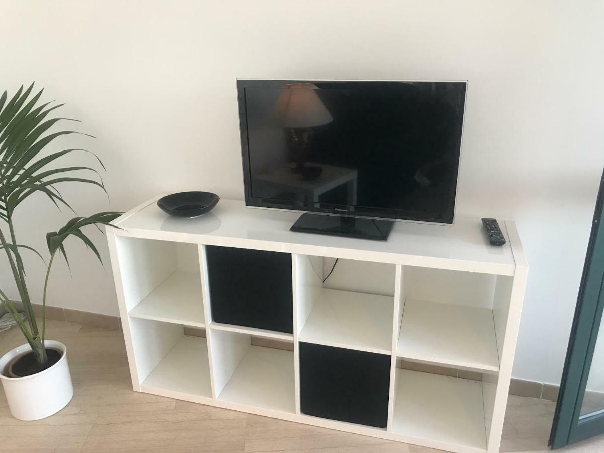 Baia Taormina Apartment Джардини Наксос Екстериор снимка