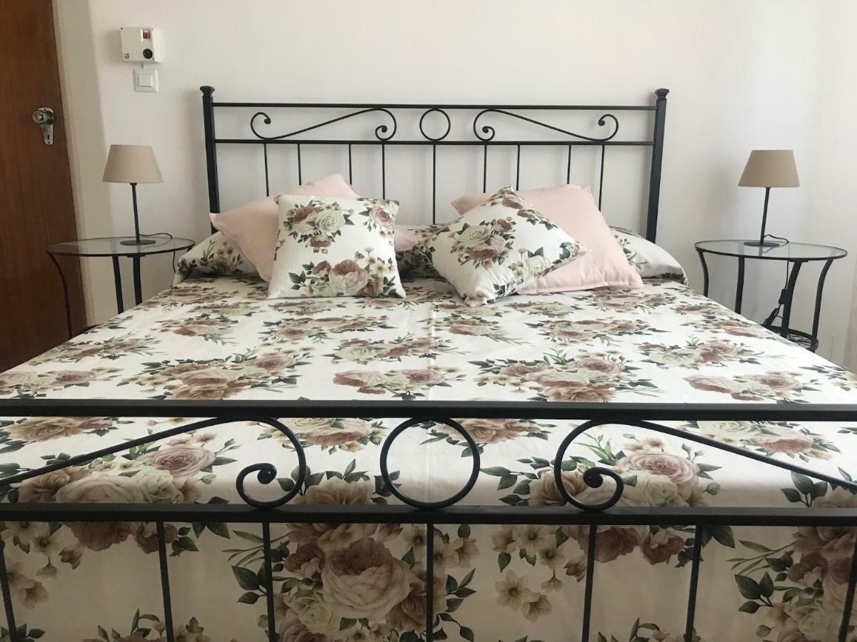 Baia Taormina Apartment Джардини Наксос Екстериор снимка