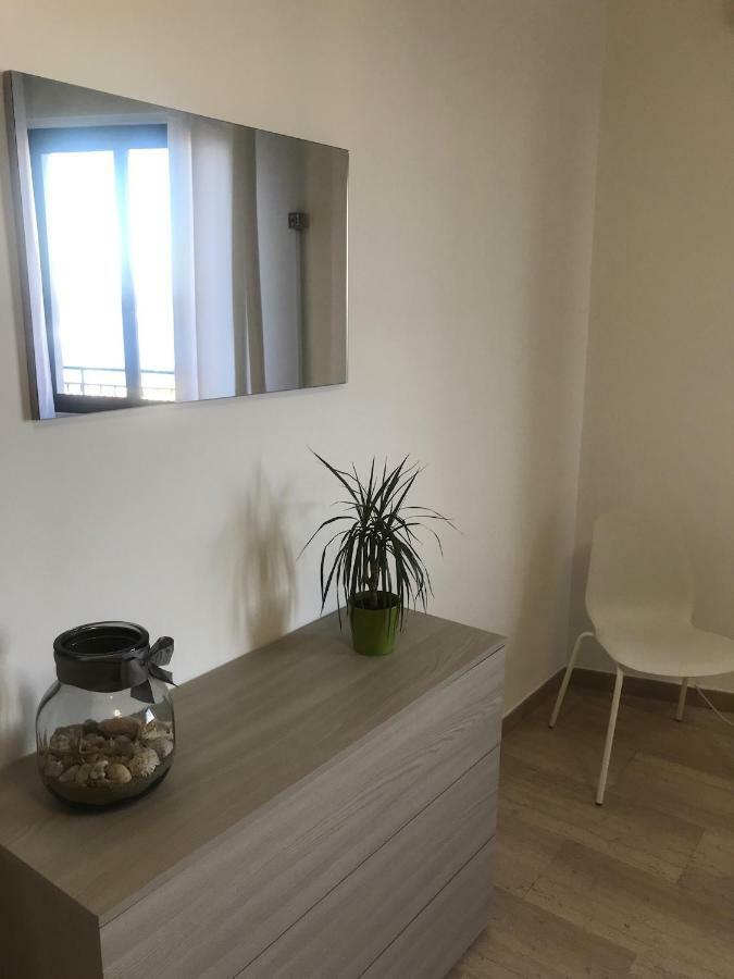 Baia Taormina Apartment Джардини Наксос Екстериор снимка