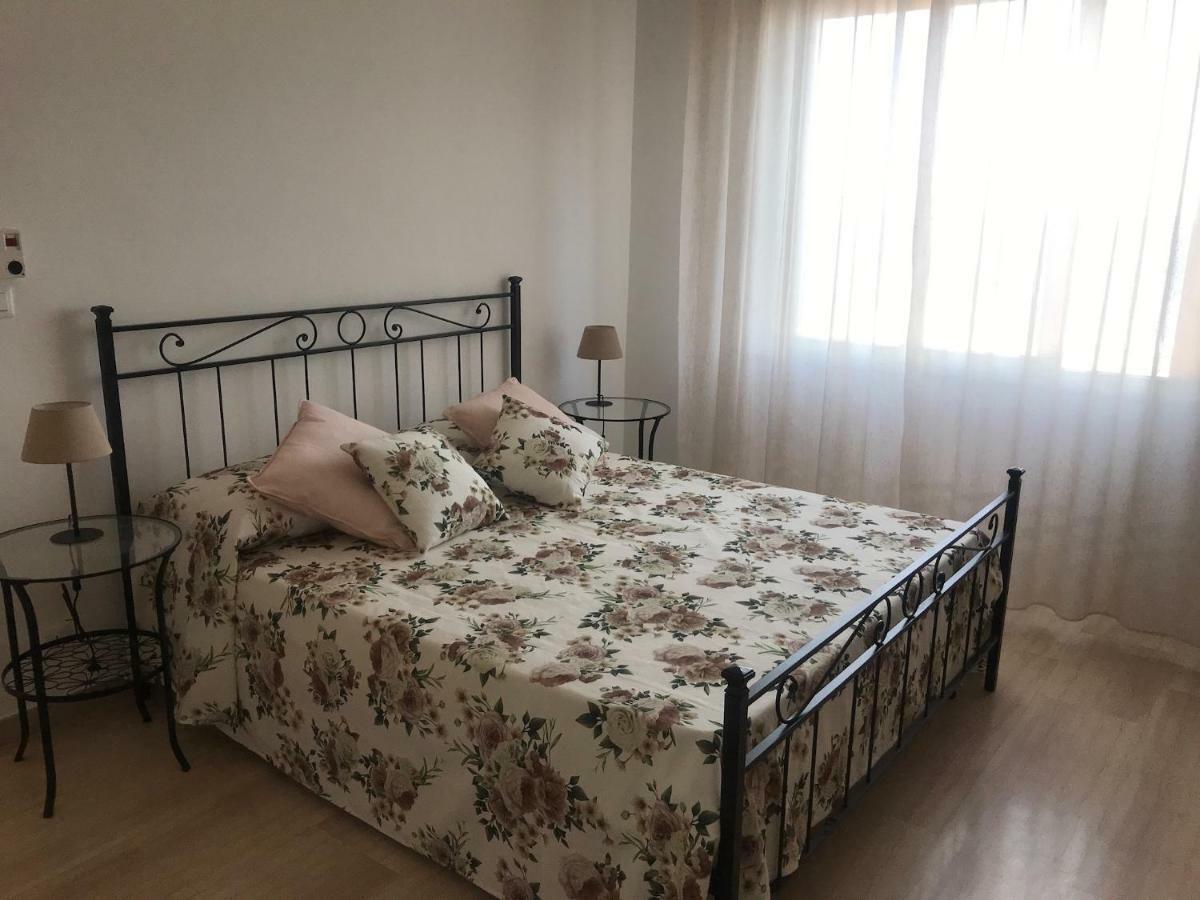 Baia Taormina Apartment Джардини Наксос Екстериор снимка