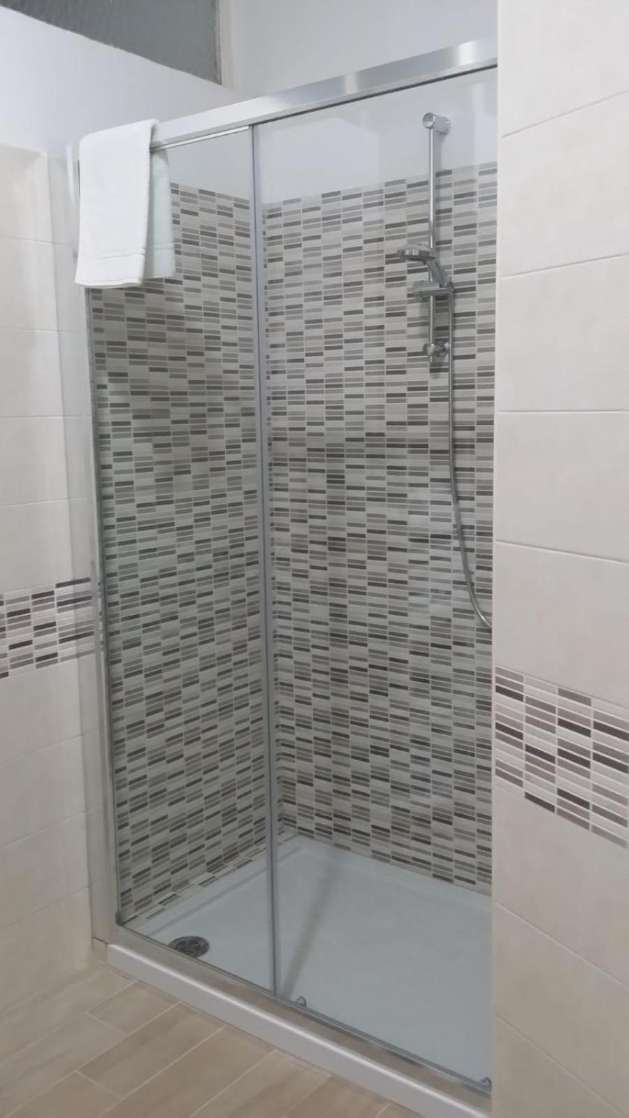 Baia Taormina Apartment Джардини Наксос Екстериор снимка